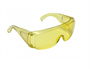 OCULOS DE PROTEÇÃO RIO DE JANEIRO AMARELO - PROSAFETY